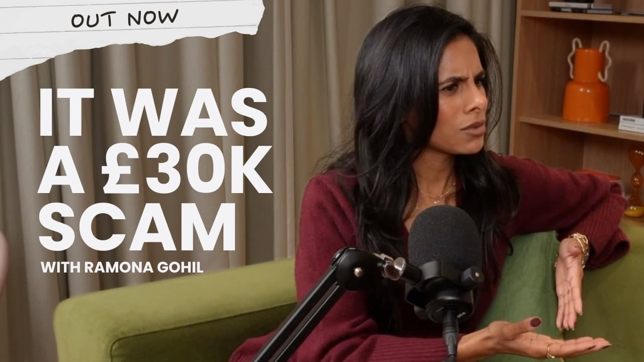 They Ran a £30K Scam on My Business. Here's What I Didn't See Coming.