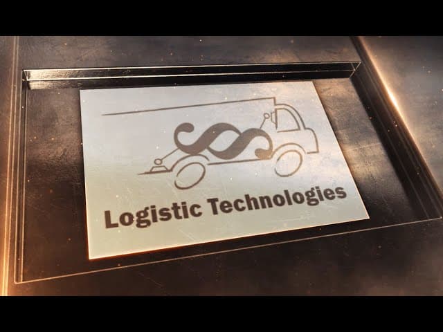 SYSTEMY MOCOWANIA SZYB W TRANSPORCIE - LOGISTC TECHNOLOGIES SP. Z O.O.