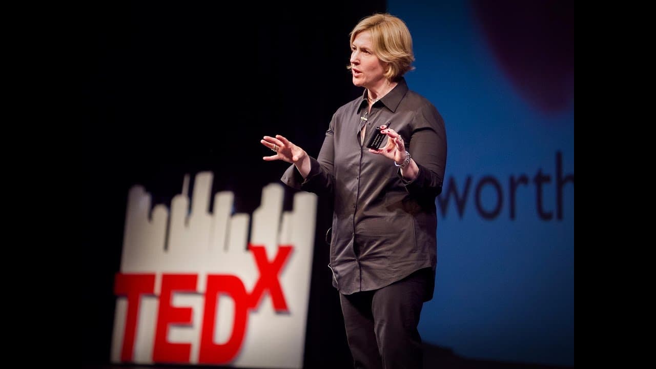 The Power of Vulnerability | Brené Brown | TED