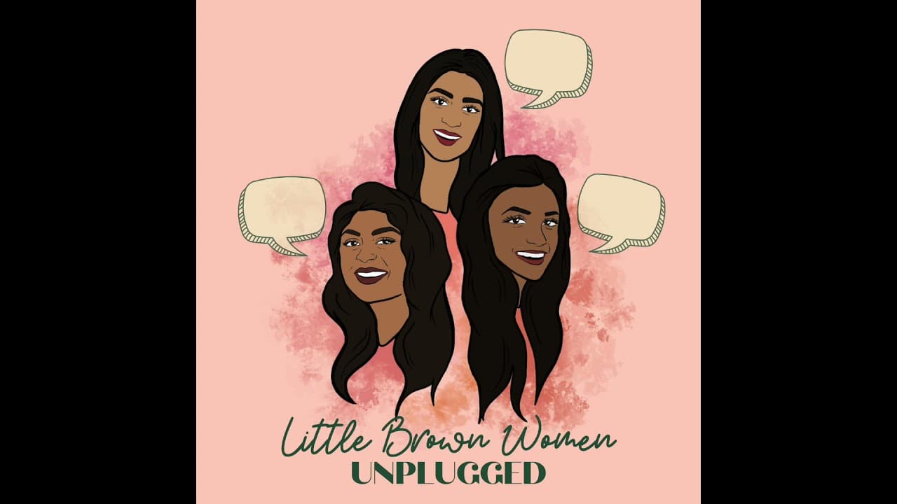 LittleBrownWomen: Women In Business Series, Season 1: Episode 3 - with Ramona Gohil