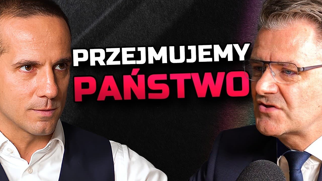 Prof. Miąsko: Legalny przewrót? Znaleźliśmy lukę, która odsuwa polityków