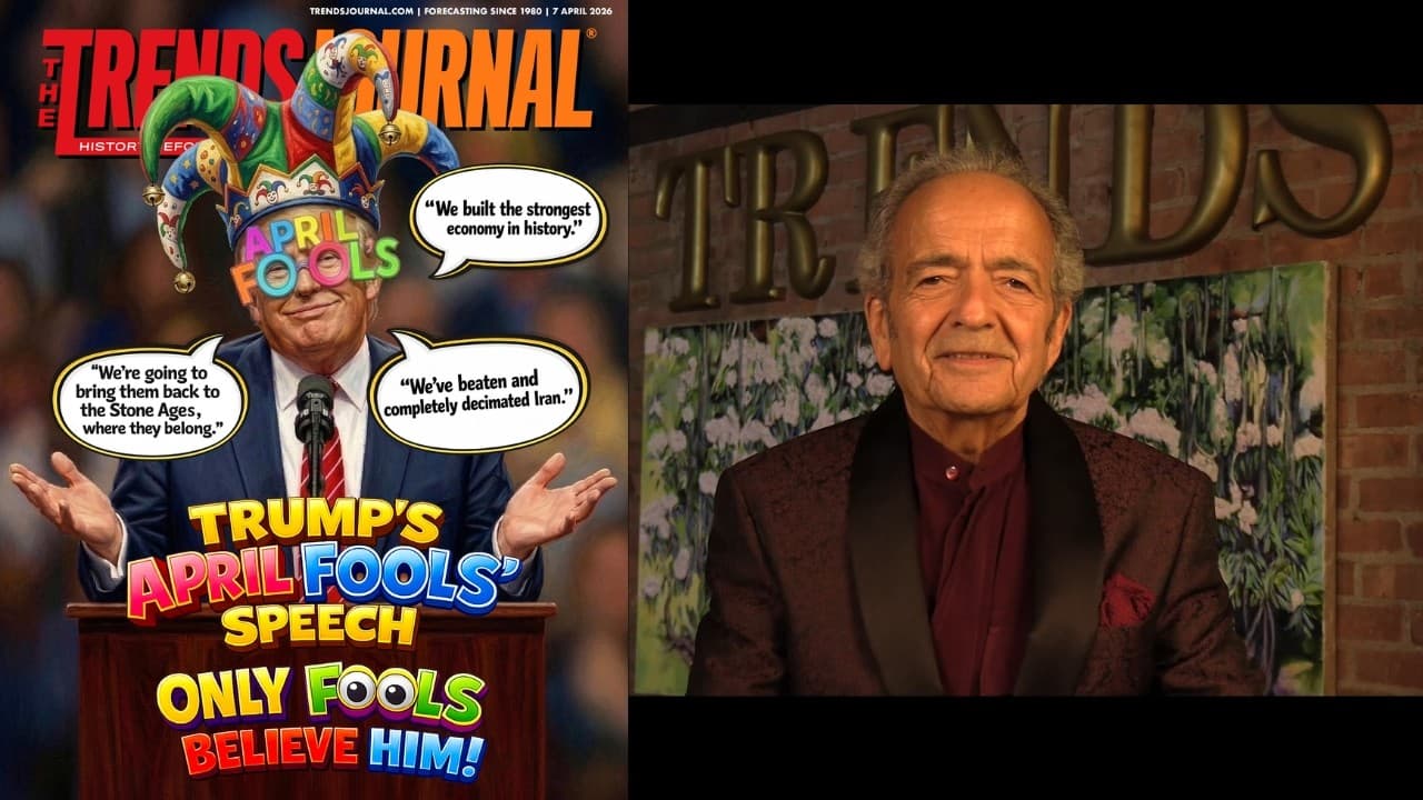 CEASEFIRE DEAL OR MORE TRUMP BULLSHIT? TIME WILL TELL