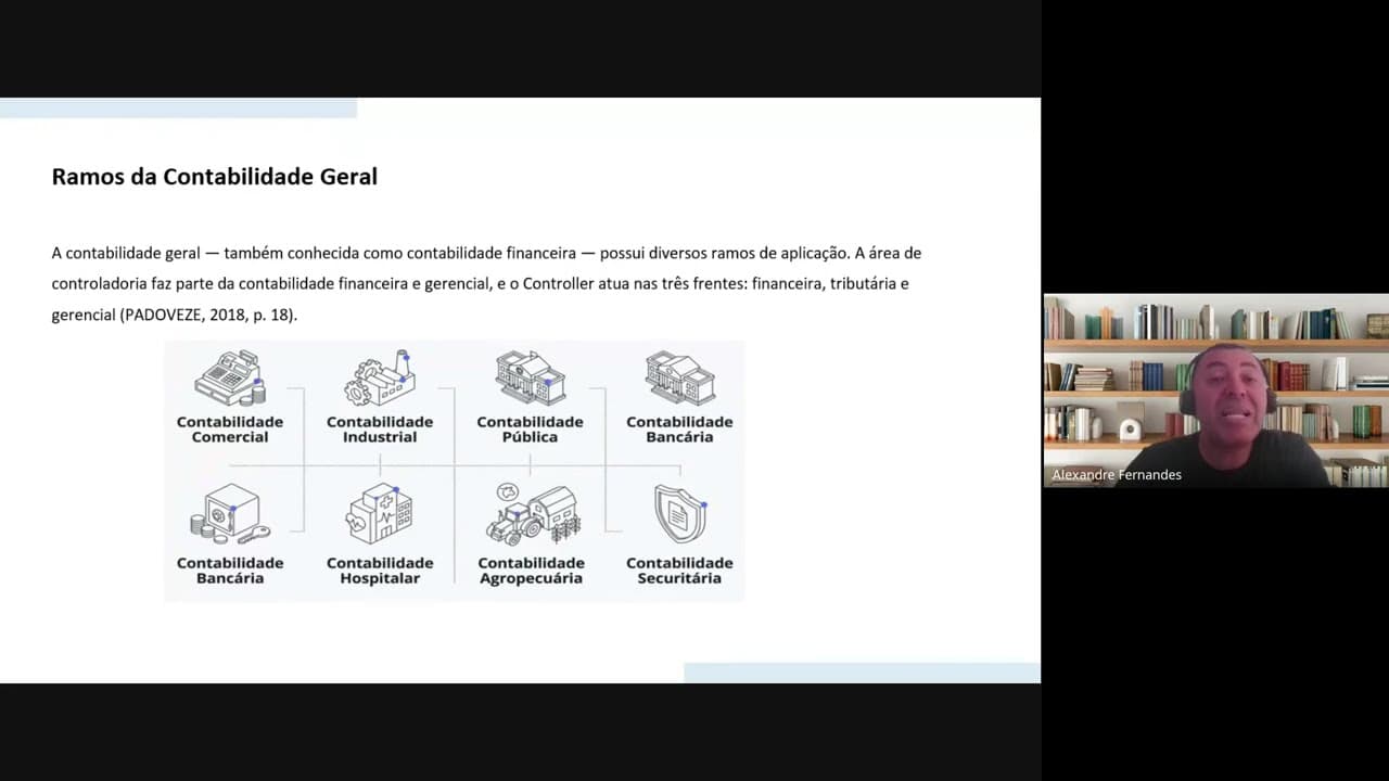 INTRODUÇÃO À CONTABILIDADE - AULA 1