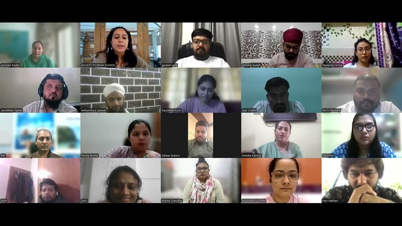 Foundational Level - 5th June - 1230 PM- Internal