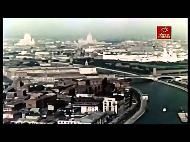 La Guerra Fría 7 - La herencia de Stalin (1953-1956)