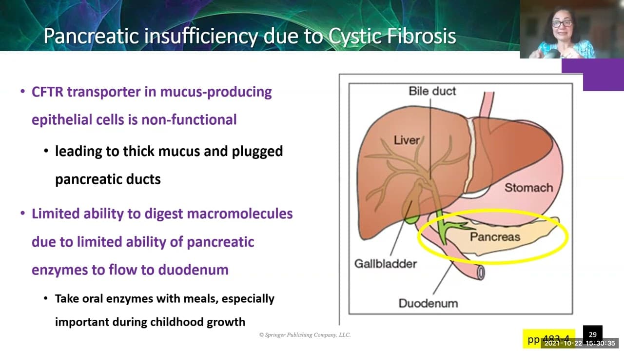 Ch13 GI Tract Part 3