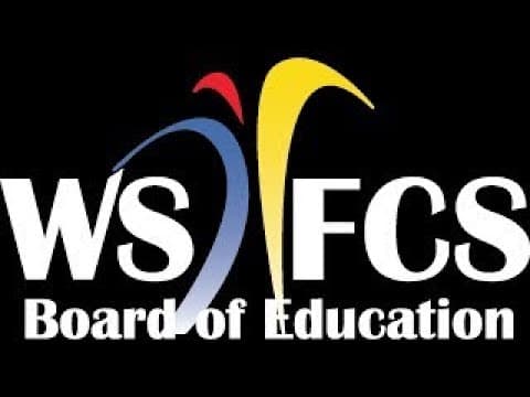 Special Called Board of Education Meeting 6-30-2026