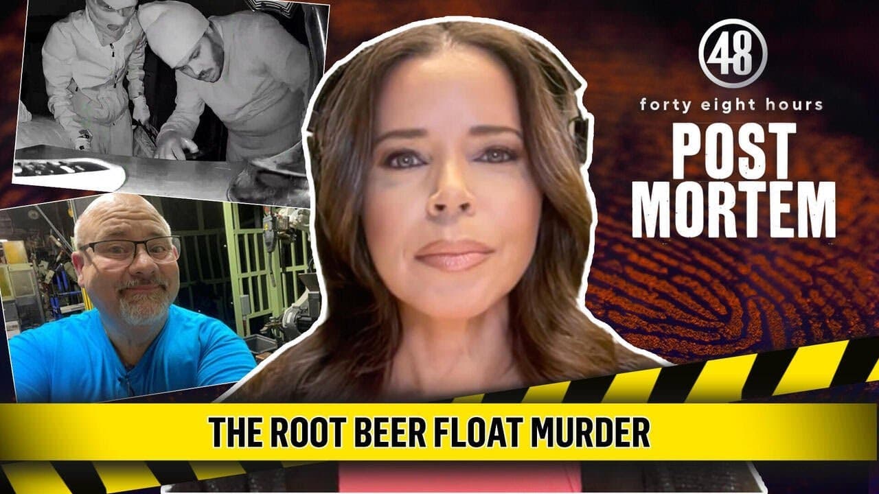 The Root Beer Float Murder | Post Mortem