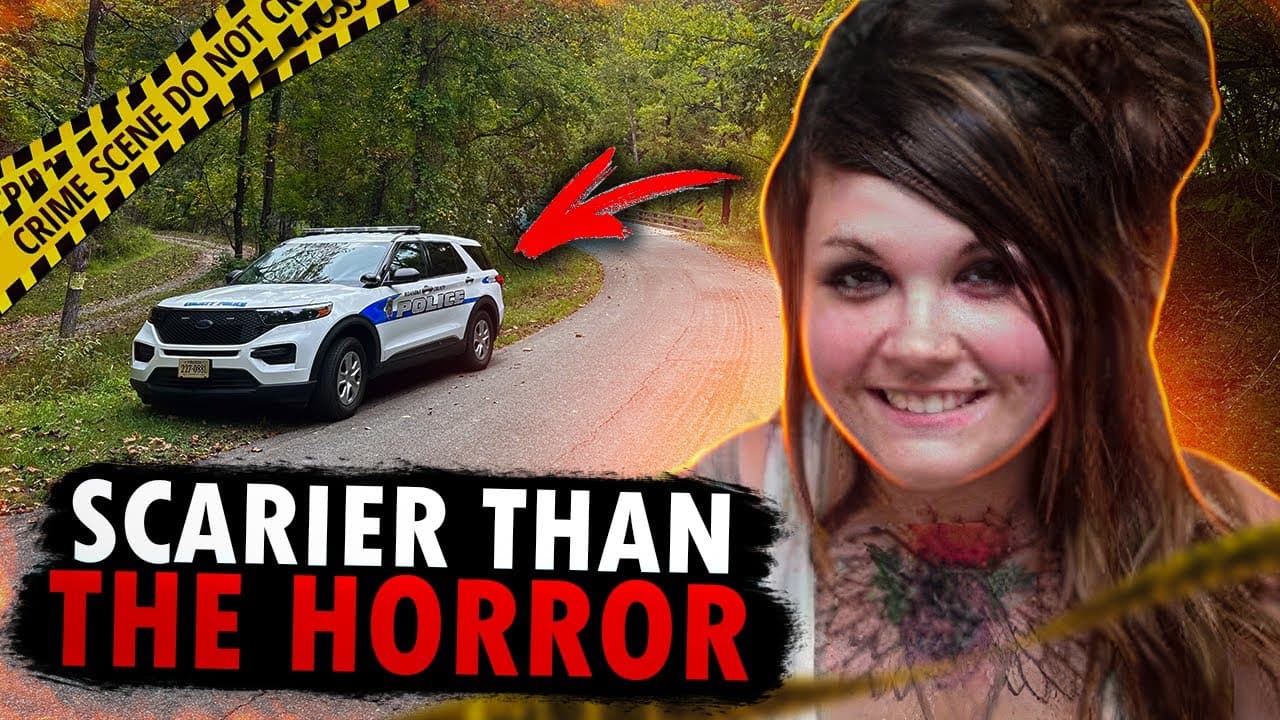 Detectives Have Never Seen Such Brutality! | The Case Of Amanda Taylor | True Crime Documentary