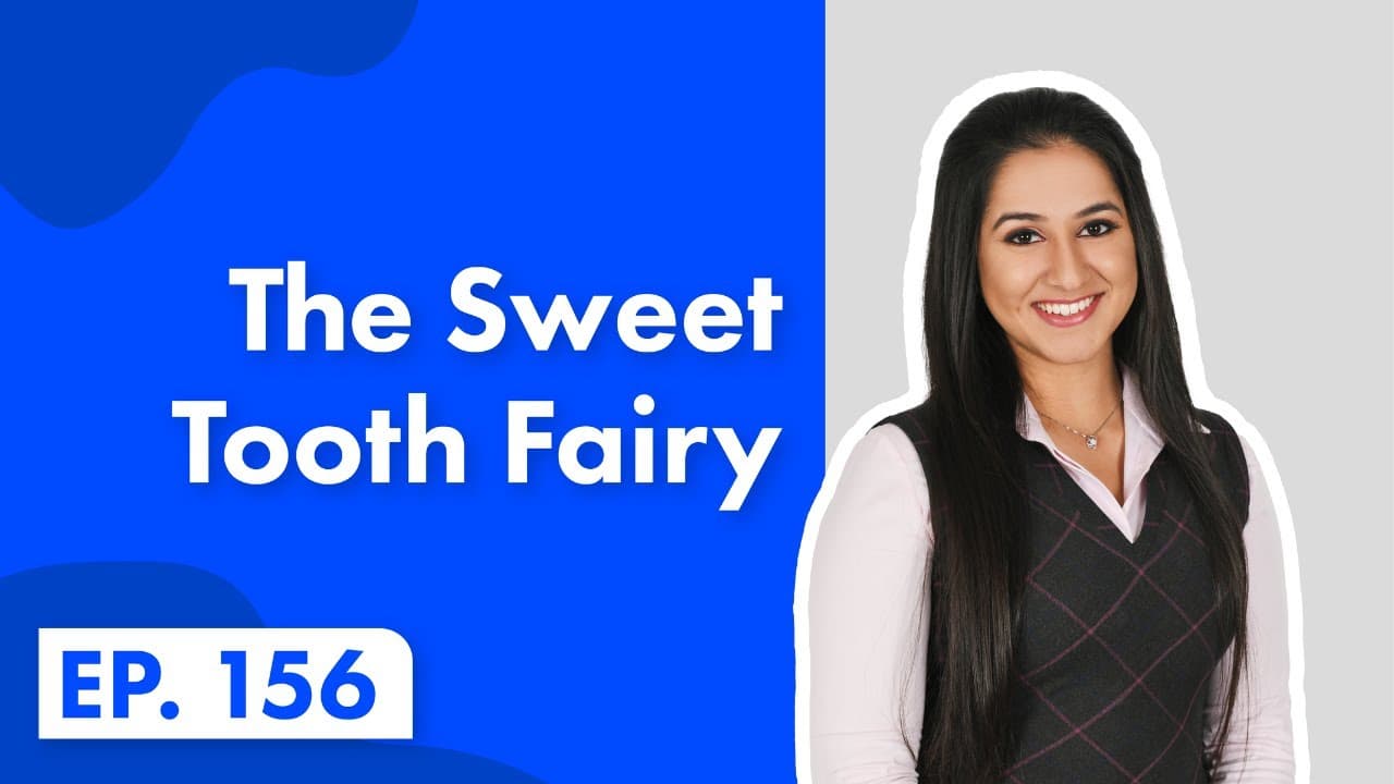 Dentology Podcast - Simran Bains (episode 156)
