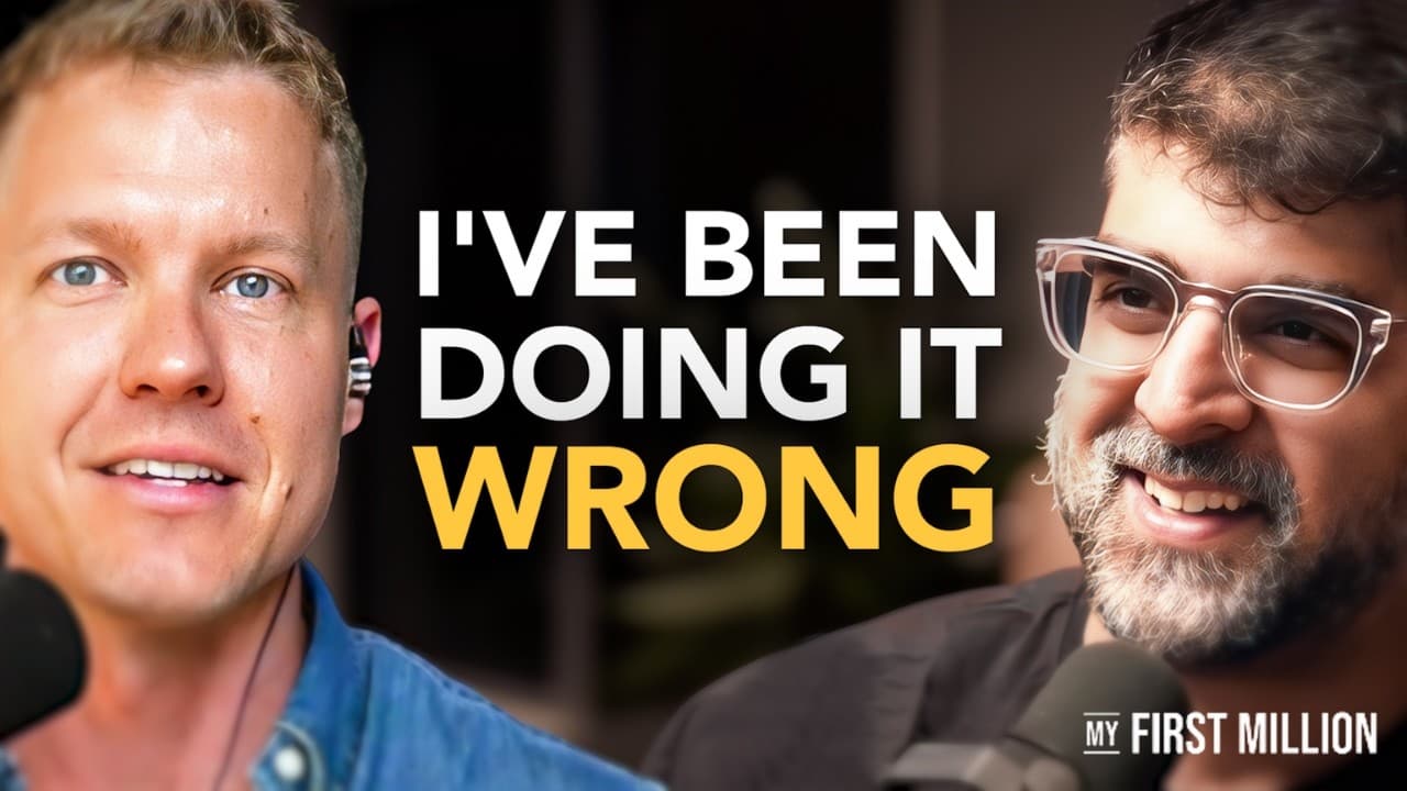 I Did Nothing For 2 Weeks. It Made Me Better At Everything.