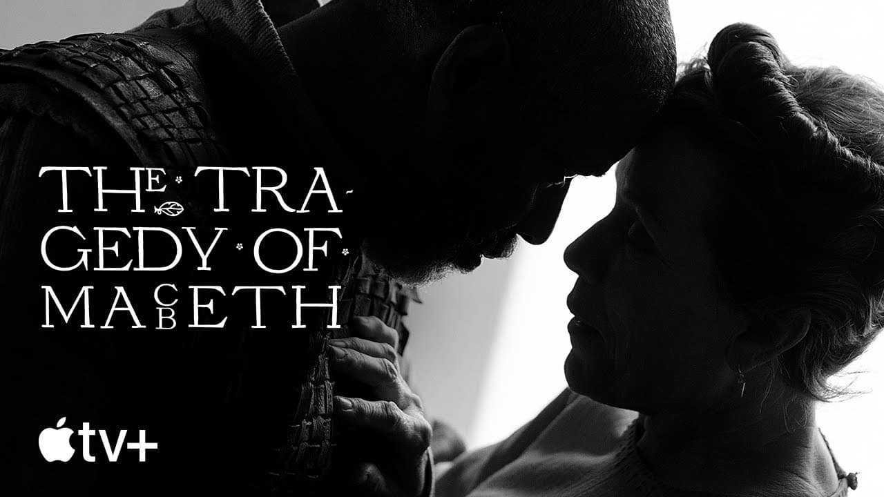 The Tragedy of Macbeth — Official Trailer | Apple TV