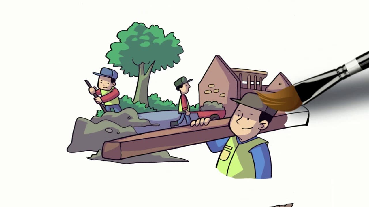 Penanganan Bencana: Pascabencana