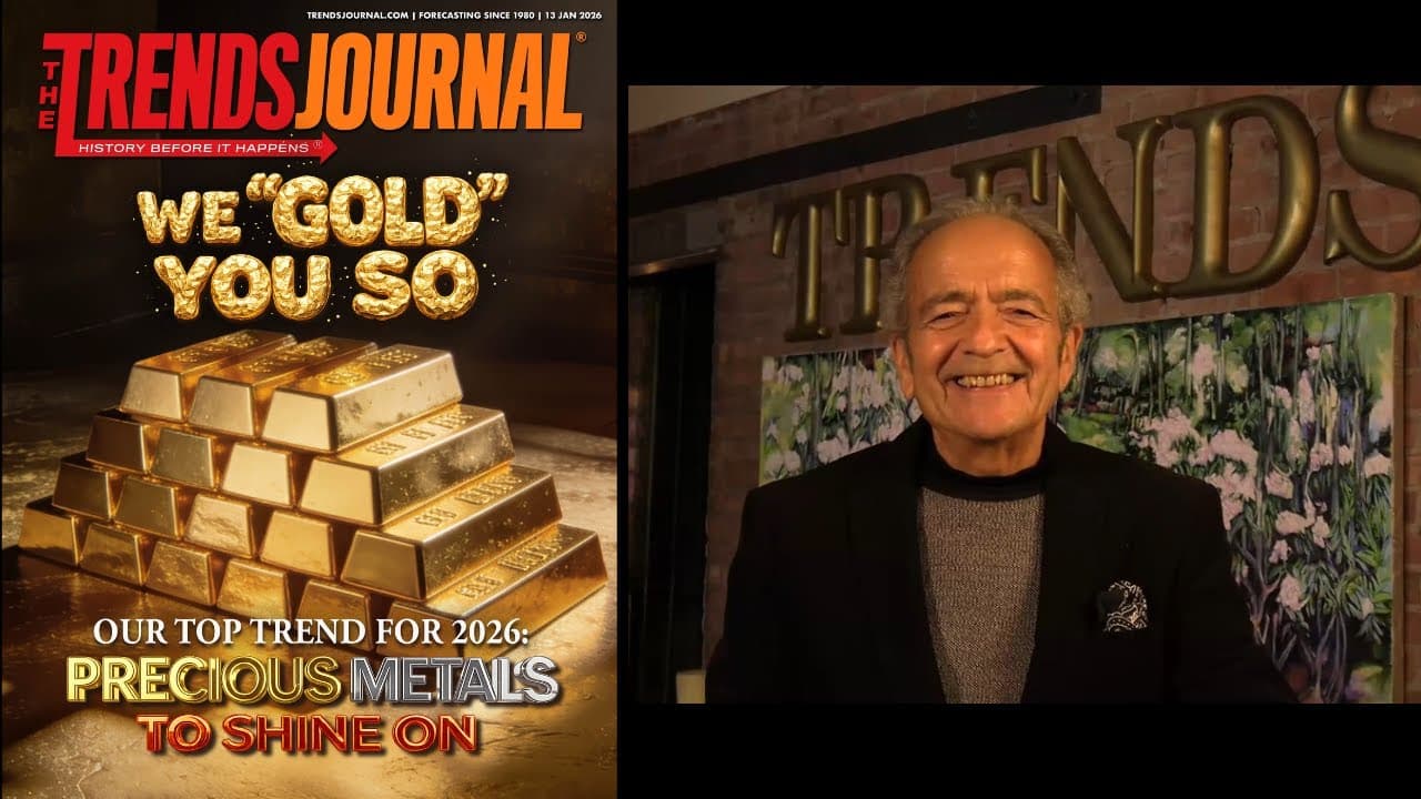 DIRE WARNING: BOMBS OVER IRAN WILL BLOW UP GLOBAL ECONOMY