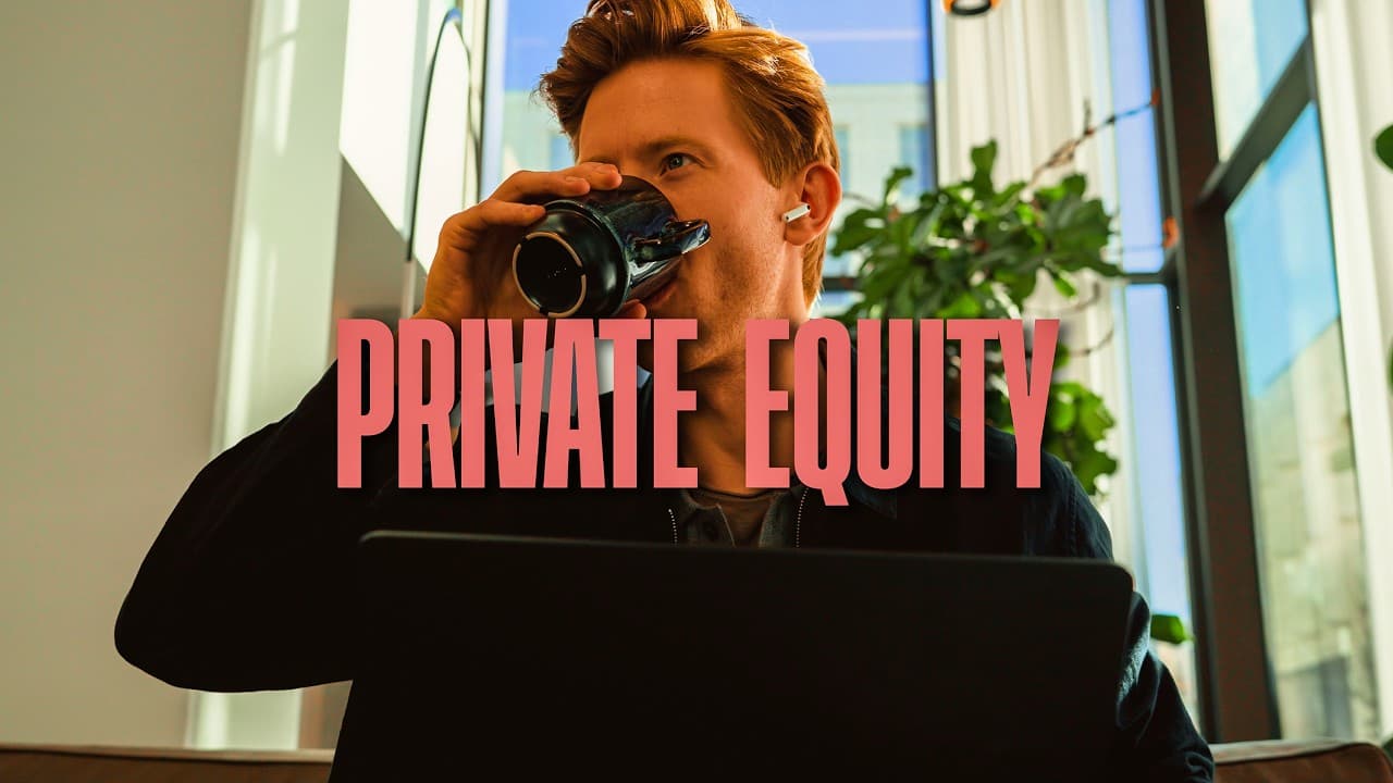 I spent a week trying to buy business in UK (running Private Equity firm from scratch)