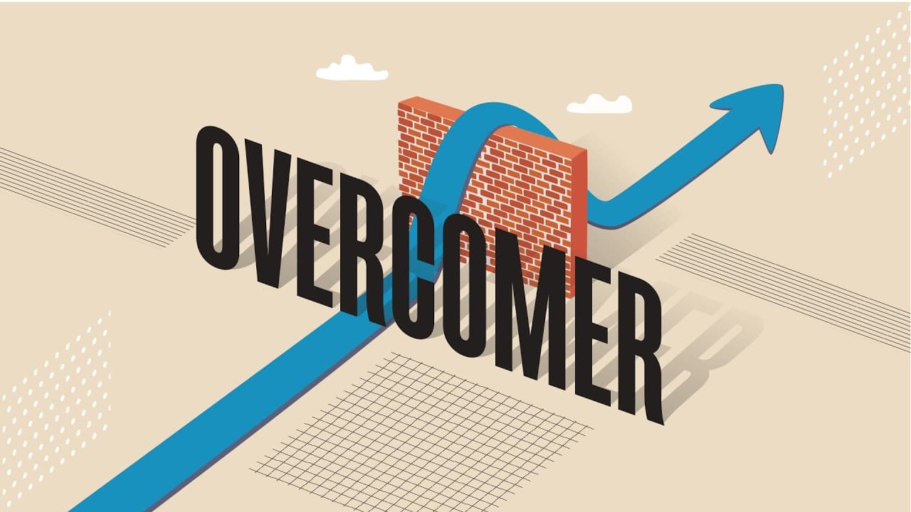 RCC Online :: June 28, 2026 :: Overcoming Offense