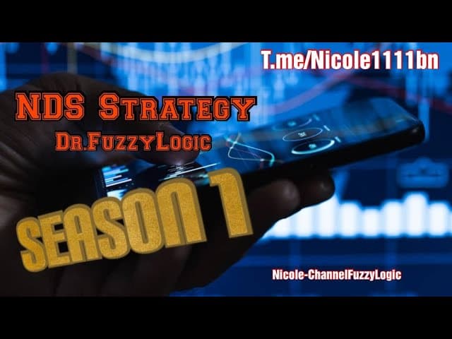 NDS strategy (Dr.Fuzzy Logic)95(zoom 33)قسمت اول