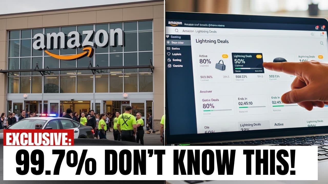 12 Amazon Shopping Secrets You Can’t Afford to Ignore!