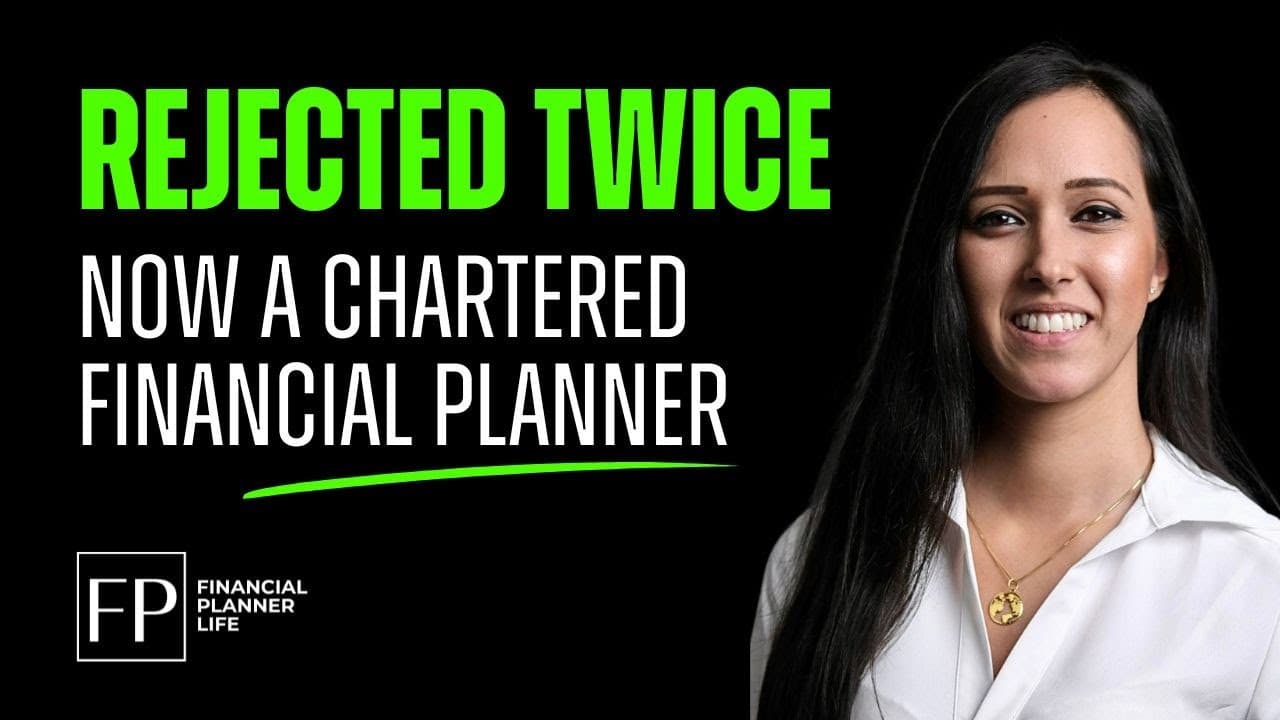 From Rejection to Chartered Financial Planner: Jay Dhaliwal's Journey
