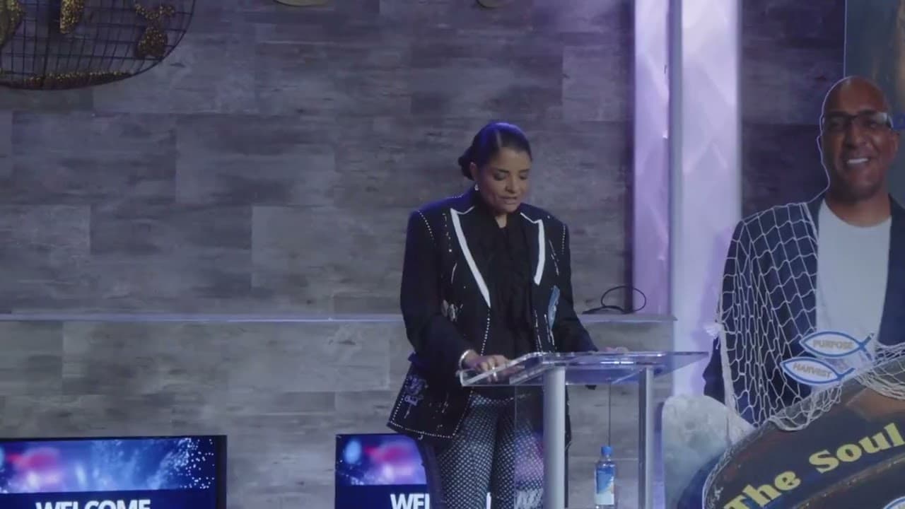 Called to Fish for People