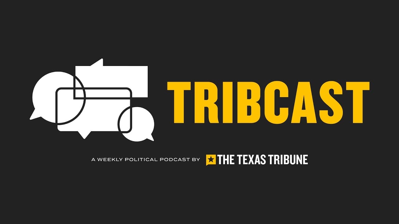 TribCast: Greg Abbott battles the cities over working with ICE