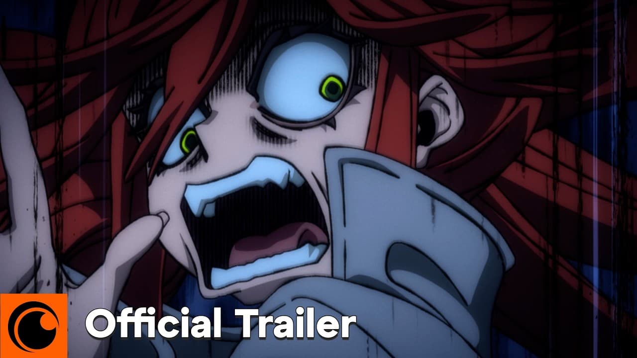 Gachiakuta | Official Cour 2 Trailer | Crunchyroll