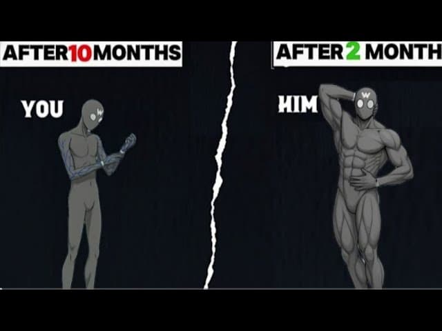 Do this to bulk , STOP DOING THESE MISTAKES