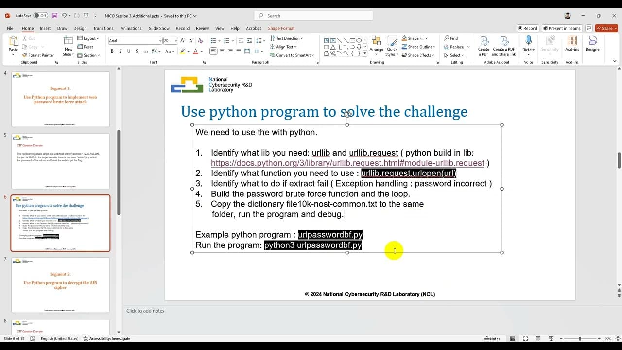 Python 3 1 5