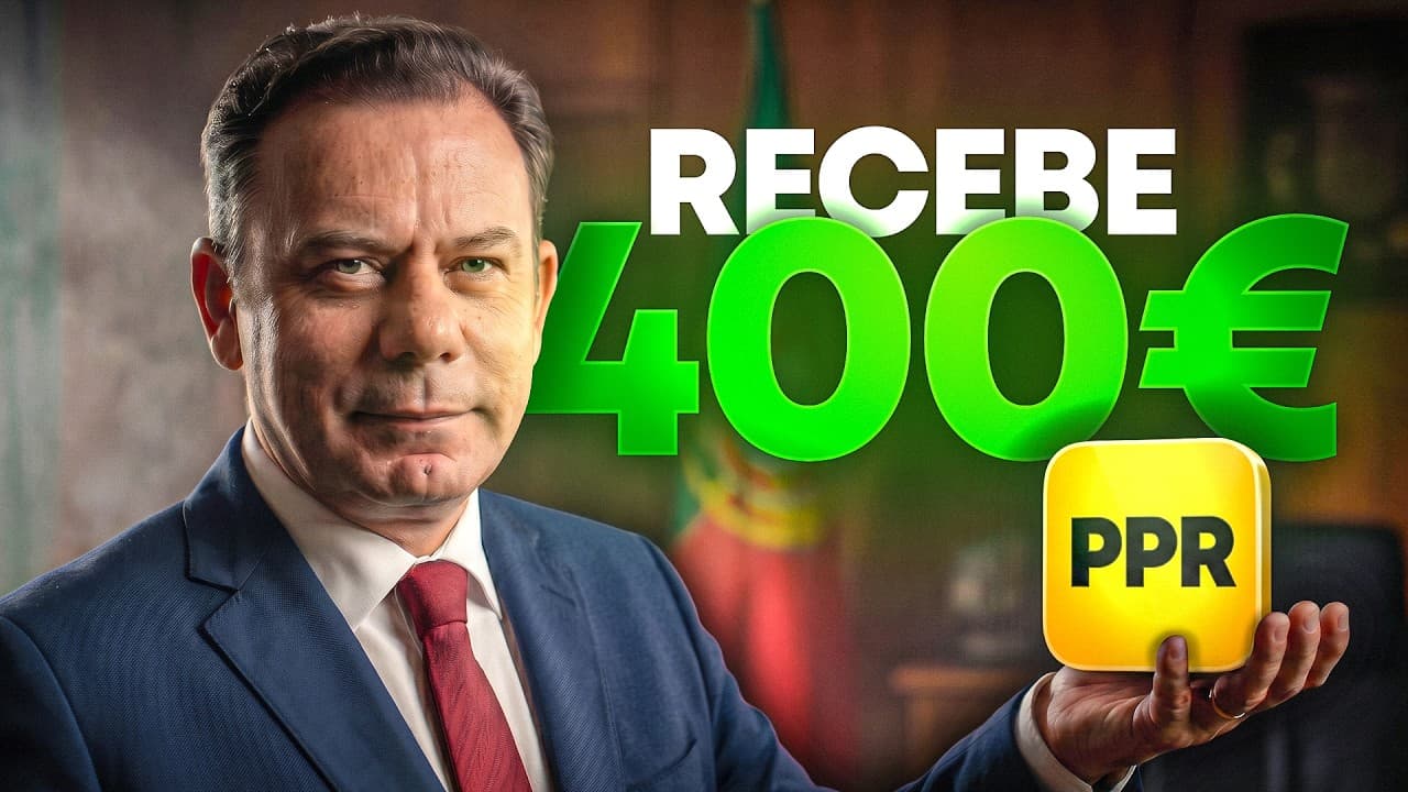 A Verdade Sobre Os Planos Poupança Reforma Em Portugal (2026)
