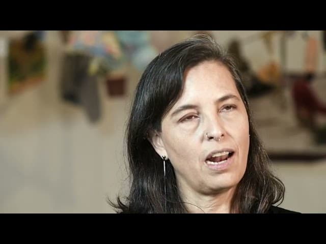 Lorena Wolffer. Evidencias / Cien del MUAC