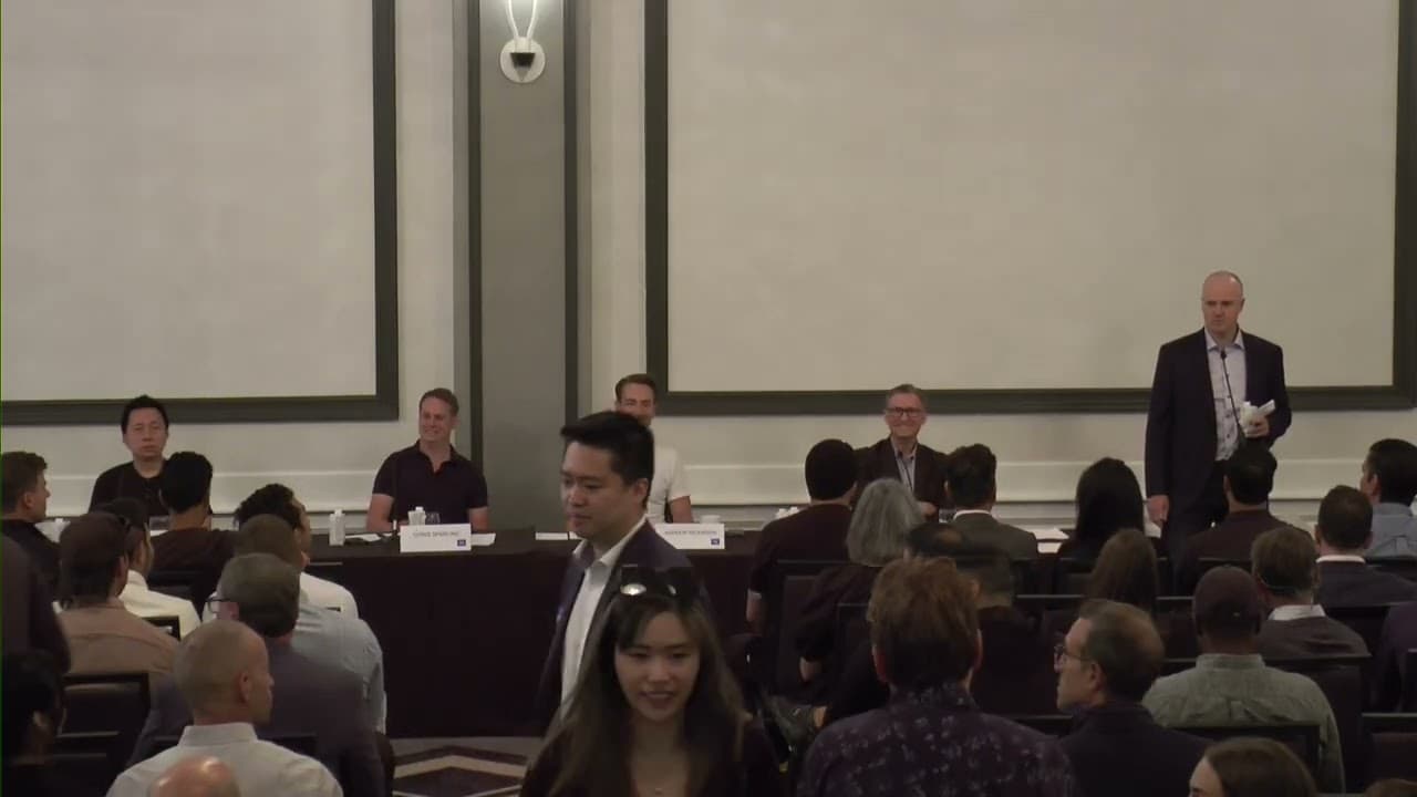 2023 Tiny Ltd. Annual General Meeting