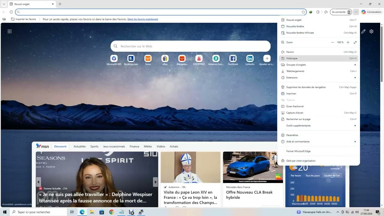 XTEREAM UI