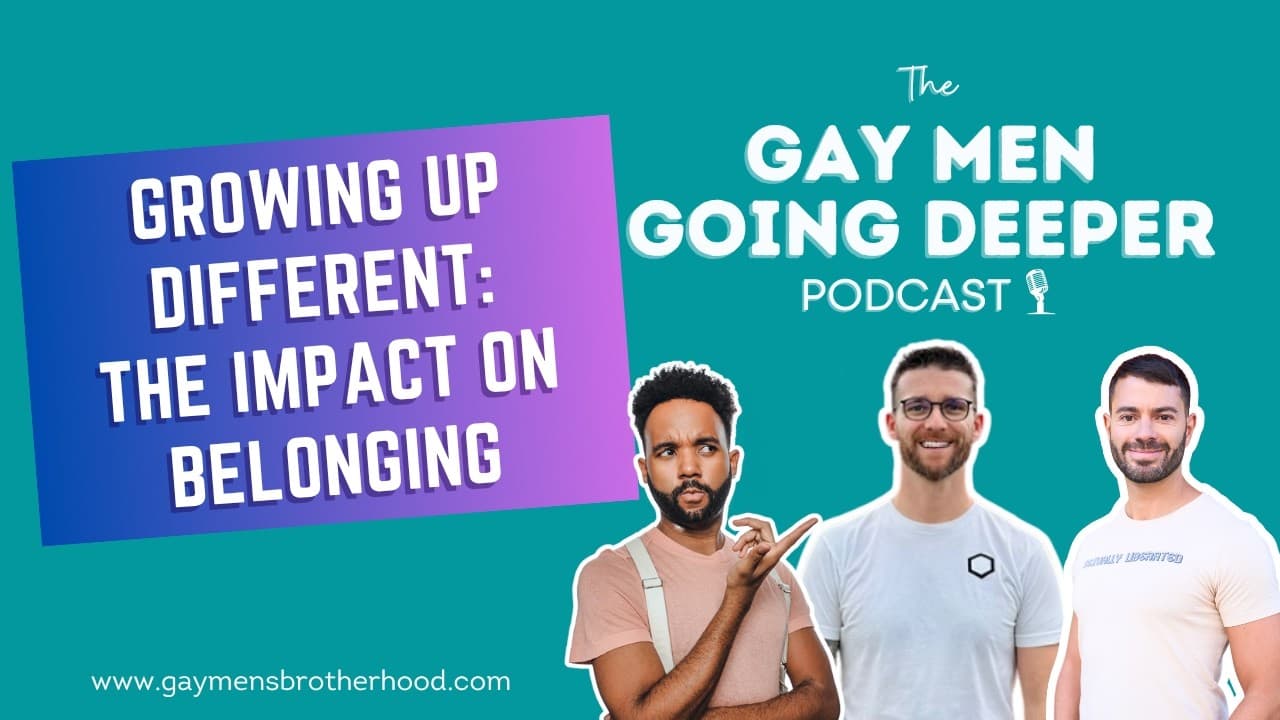 Growing Up Different: The Impact on Belonging