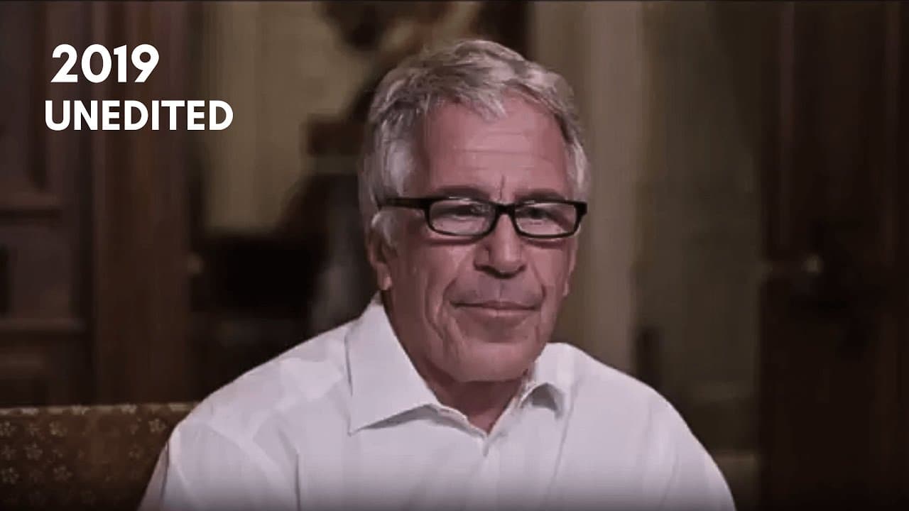 Jeffrey Epstein's Final Interview — 2 Hours With Steve Bannon (2019) | Just Released From DOJ Files