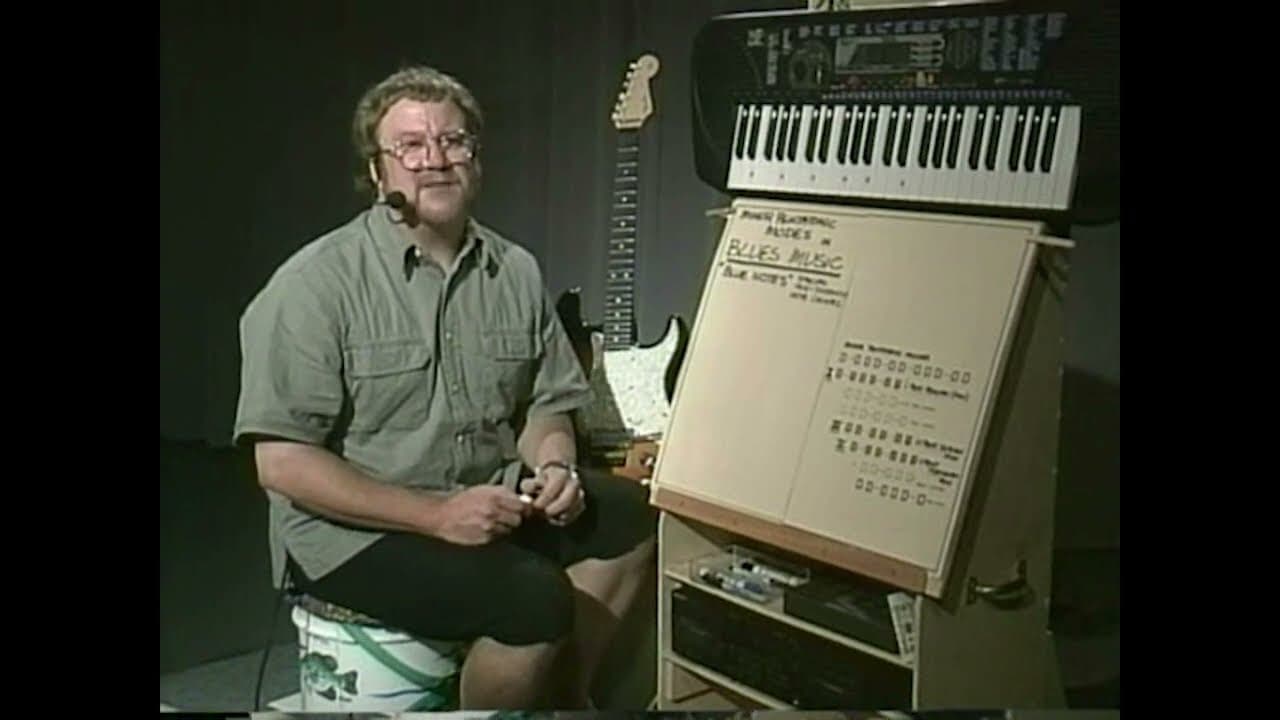 Lesson 24 - Playin' The Blues