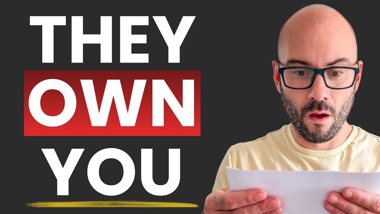 HMRC's New Powers Are Insane