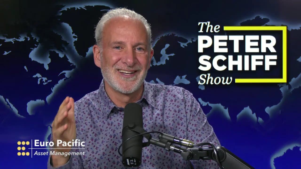 đź”´ Powell Dashes Hopes for a December Rate Cut - Ep 1048