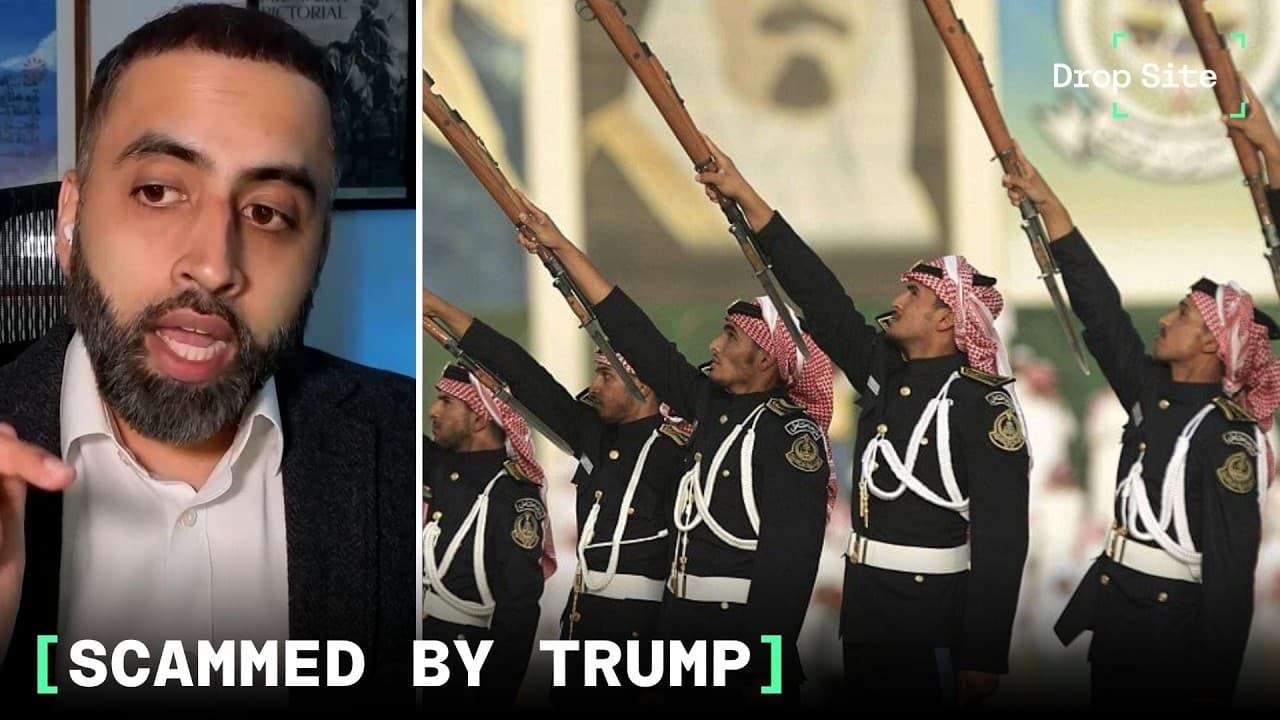 Why the Saudi Military Can’t Fight
